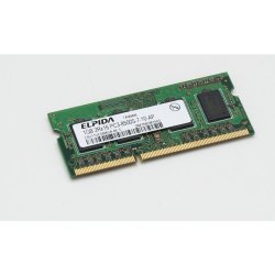 RAM 1GB 2RX16 PC3-8500S-7-10-AP