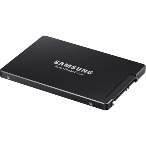 Накопитель SSD 2.5" 960GB PM883 Samsung (MZ7LH960HAJR-00005) - Нулевой остаток (Feed)  - Нулевой остаток (Feed)