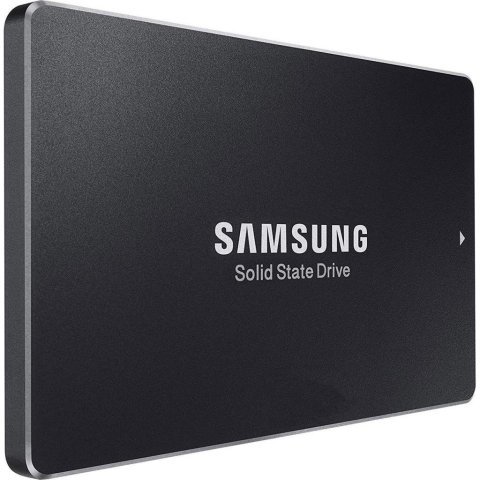 Накопитель SSD 2.5" 960GB PM883 Samsung (MZ7LH960HAJR-00005) - Нулевой остаток (Feed)  - Нулевой остаток (Feed)