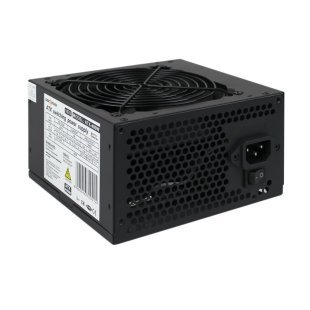 Блок питания LogicPower 400W (ATX-400W-80+)