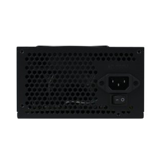 Блок питания LogicPower 400W (ATX-400W-80+)