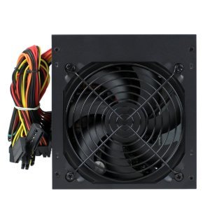 Блок питания LogicPower 400W (ATX-400W-80+)