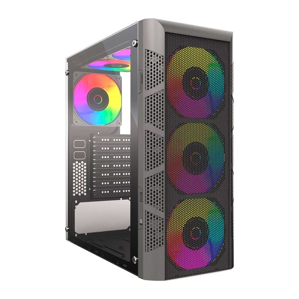 Корпус Trend Sonic ECHO