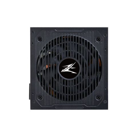Блок питания Zalman 600W (ZM600-TXII) - Нулевой остаток (Feed)  - Нулевой остаток (Feed) 