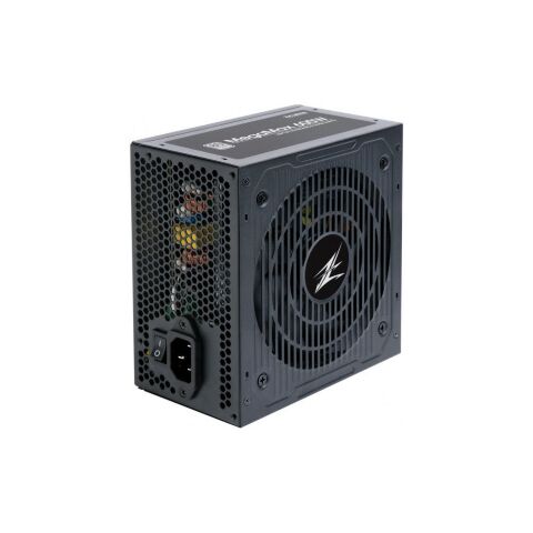 Блок питания Zalman 600W (ZM600-TXII) - Нулевой остаток (Feed)  - Нулевой остаток (Feed) 