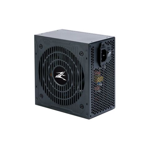 Блок питания Zalman 600W (ZM600-TXII) - Нулевой остаток (Feed)  - Нулевой остаток (Feed) 