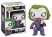 Фигурка Batman: Funko POP Dark Knight The Joker Figure Джокер фанко 36 - -