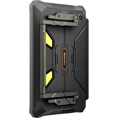 Планшет Blackview Tab Active 12 Pro 11" 16/1TB 5G/LTE Black +PROJECTOR 120'' (6931548322900) - Планшеты - Планшеты
