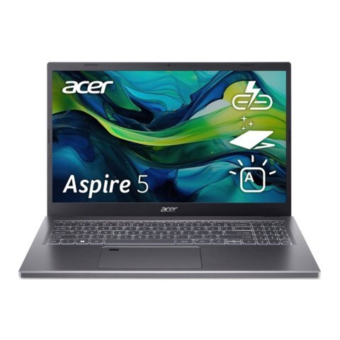 Ноутбук Acer Aspire 5 A515-57 (NX.KN4EU.00F) - Нулевой остаток (Feed) - Нулевой остаток (Feed)