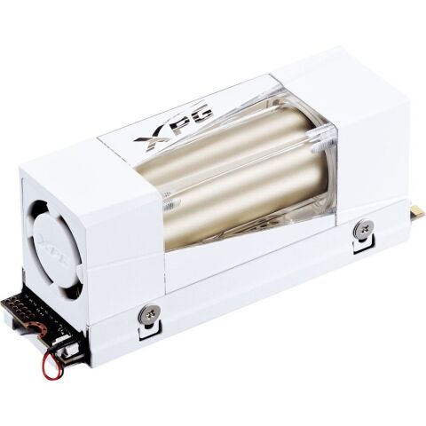 Накопитель SSD M.2 2280 2TB XPG MARS 980 STORM ADATA (SMAR-980S-2TCI) - Внутренние SSD  - Внутренние SSD 