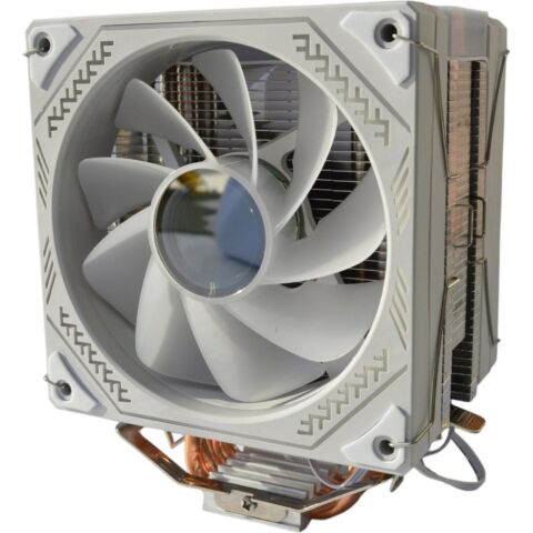 Кулер для процессора Cooling Baby W-4 - Нулевой остаток (Feed)  - Нулевой остаток (Feed) 