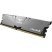 Модуль памяти для компьютера DDR4 16GB (2x8GB) 3600 MHz Vulcan Z Gray Team (TLZGD416G3600HC18JDC01) - Нулевой остаток (Feed)  - Нулевой остаток (Feed) 