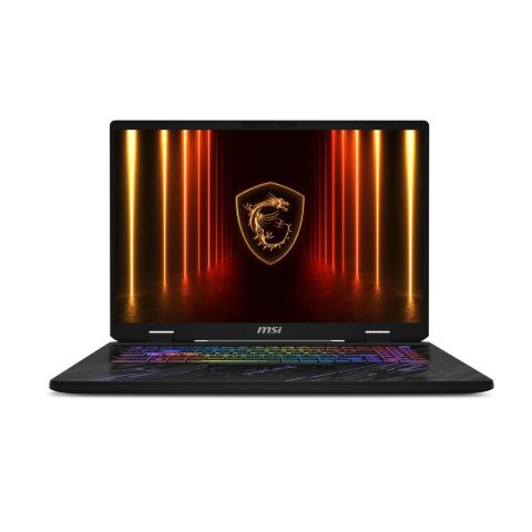Ноутбук MSI Pilse A17 AI+ (C3XWFKG-022XUA) - Ноутбуки  - Ноутбуки 