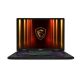 Ноутбук MSI Pilse A17 AI+ (C3XWFKG-022XUA) - Ноутбуки  - Ноутбуки 