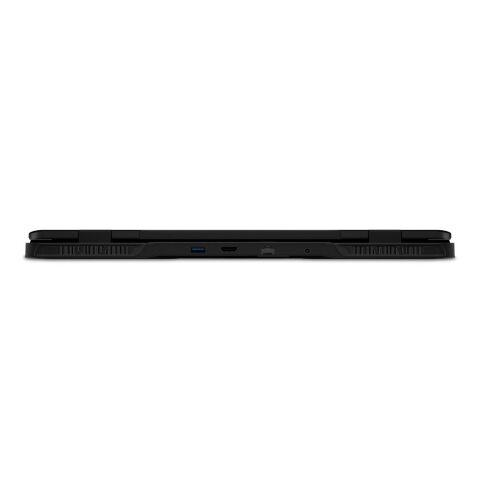 Ноутбук MSI Pilse A17 AI+ (C3XWFKG-022XUA) - Ноутбуки  - Ноутбуки 