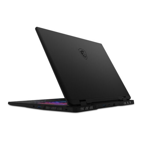 Ноутбук MSI Pilse A17 AI+ (C3XWFKG-022XUA) - Ноутбуки  - Ноутбуки 