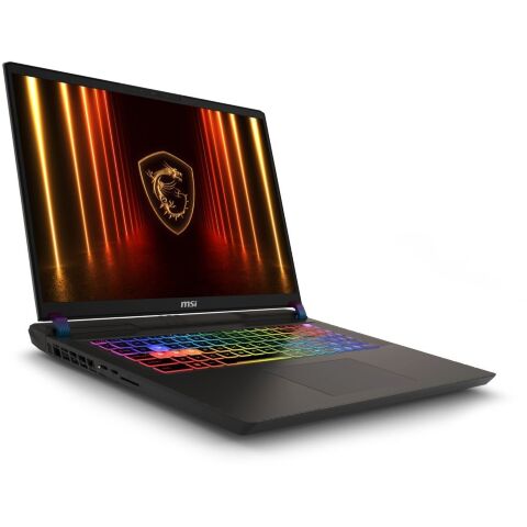 Ноутбук MSI Vector 17 HX AI A2XWJG-042UA (9S7-17S372-042) - Нулевой остаток (Feed)  - Нулевой остаток (Feed) 