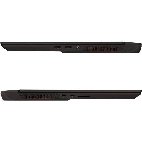 Ноутбук MSI Vector 17 HX AI A2XWJG-042UA (9S7-17S372-042) - Нулевой остаток (Feed)  - Нулевой остаток (Feed) 