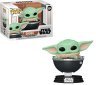 Фігурка Funko Star Wars: Mandalorian Мандалорець Фанко Зіркові війни Grogu Грогу 664