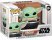 Фигурка Funko Star Wars: Mandalorian Мандалорец Фанко Звёздные войны Grogu Грогу 664 -   -