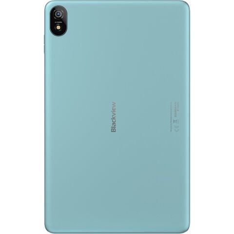 Планшет Blackview Tab 18 12" FHD+ 12/256GB / LTE Turquoise Green (6931548314639) - Нулевой остаток (Feed) - Нулевой остаток (Feed)
