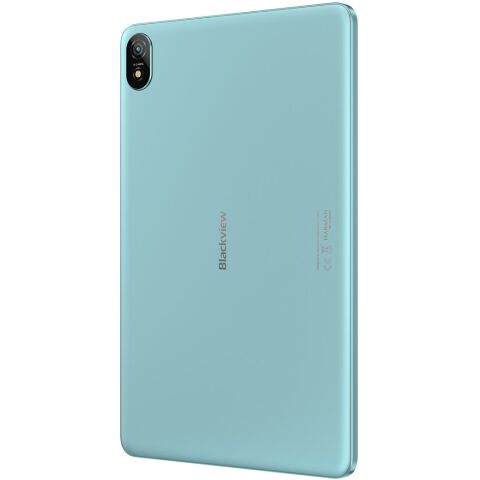 Планшет Blackview Tab 18 12" FHD+ 12/256GB / LTE Turquoise Green (6931548314639) - Нулевой остаток (Feed) - Нулевой остаток (Feed)