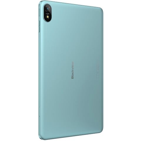 Планшет Blackview Tab 18 12" FHD+ 12/256GB / LTE Turquoise Green (6931548314639) - Нулевой остаток (Feed) - Нулевой остаток (Feed)