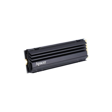Накопитель SSD M.2 2280 512GB for PS5 Apacer (AP512GAS2280Q4U5-1) - Внутренние SSD  - Внутренние SSD