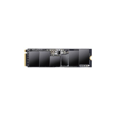 Накопитель SSD M.2 2280 512GB for PS5 Apacer (AP512GAS2280Q4U5-1) - Внутренние SSD  - Внутренние SSD
