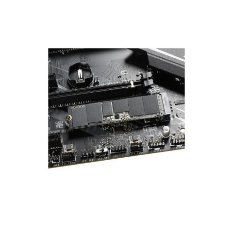 Накопитель SSD M.2 2280 512GB for PS5 Apacer (AP512GAS2280Q4U5-1) - Внутренние SSD  - Внутренние SSD