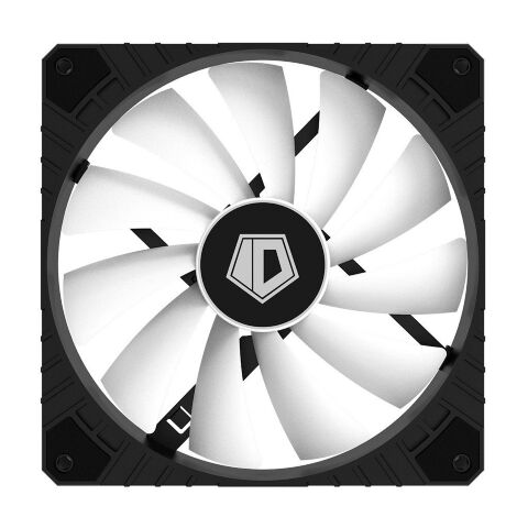 Кулер для корпуса ID-Cooling WF-14025-XT WHITE - Нулевой остаток (Feed)  - Нулевой остаток (Feed) 