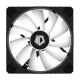 Кулер для корпуса ID-Cooling WF-14025-XT WHITE - Нулевой остаток (Feed)  - Нулевой остаток (Feed) 