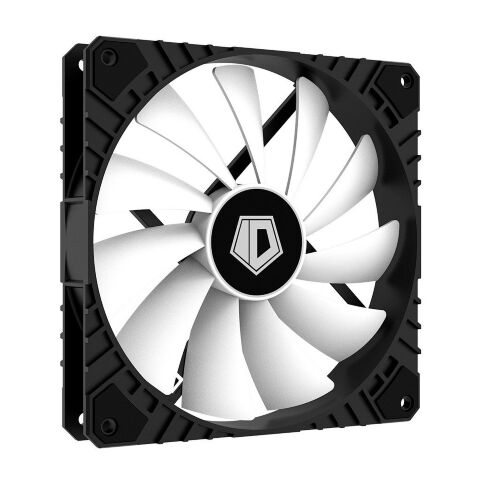 Кулер для корпуса ID-Cooling WF-14025-XT WHITE - Нулевой остаток (Feed)  - Нулевой остаток (Feed) 