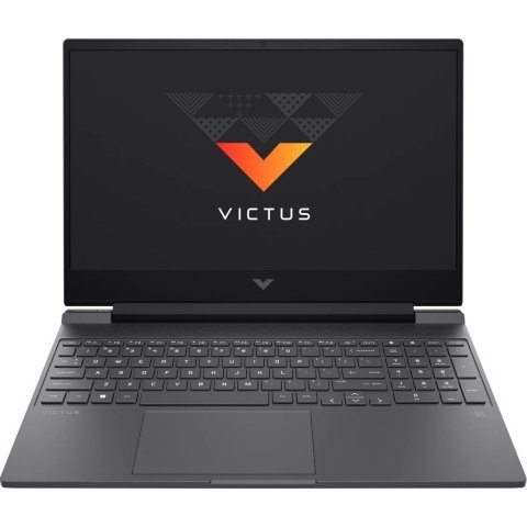 Ноутбук HP Victus 15-fa2032ua (C16H1EA) - Ноутбуки  - Ноутбуки