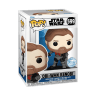 Фигурка Funko Star Wars: OBI-Wan Kenobi Mandalorian Armor Фанко Оби Ван Кеноби Exclusive 599