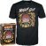 Футболка Funko Boxed Tee: Naruto Eight Gates фанко Наруто (размер L) -   -  