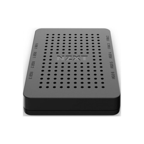 Модуль управления подсветкой NZXT RGB and Fan Controller (AC-CRFR0-B1) - Акссесуары к системам охлаждения - Акссесуары к системам охлаждения