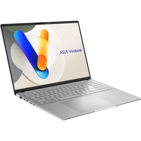Ноутбук ASUS Vivobook S 16 OLED M5606KA-RI010 (90NB1593-M000B0) - Ноутбуки - Ноутбуки