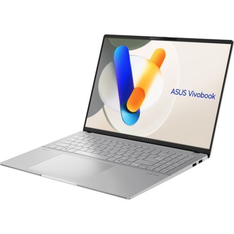 Ноутбук ASUS Vivobook S 16 OLED M5606KA-RI010 (90NB1593-M000B0) - Ноутбуки - Ноутбуки