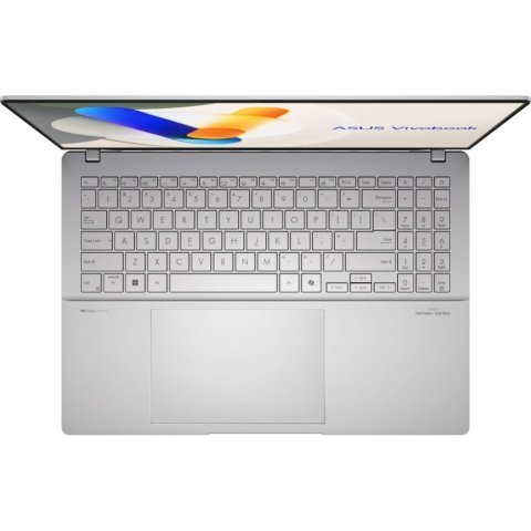 Ноутбук ASUS Vivobook S 16 OLED M5606KA-RI010 (90NB1593-M000B0) - Ноутбуки - Ноутбуки