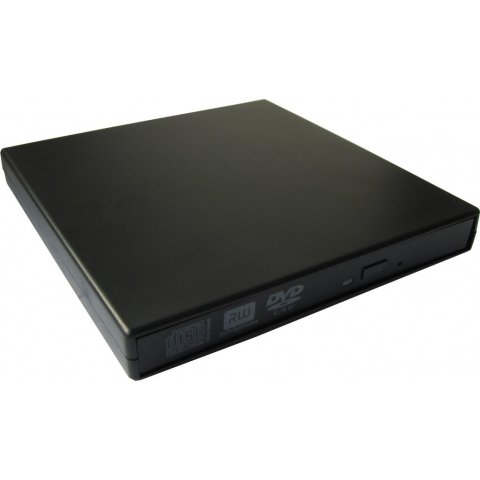 Карман внешний Maiwo DVD SATA-to-SATA - USB 2.0 (K520B) - Нулевой остаток (Feed)  - Нулевой остаток (Feed) 
