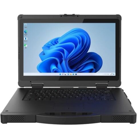 Ноутбук AGN x14A (AGN_x14A_i5_12Th_16_512) - Нулевой остаток (Feed)  - Нулевой остаток (Feed) 