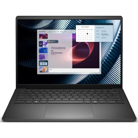 Ноутбук Dell Pro 14 Essential (PV14250RPLR002UA_W11P) - Нулевой остаток (Feed) - Нулевой остаток (Feed)