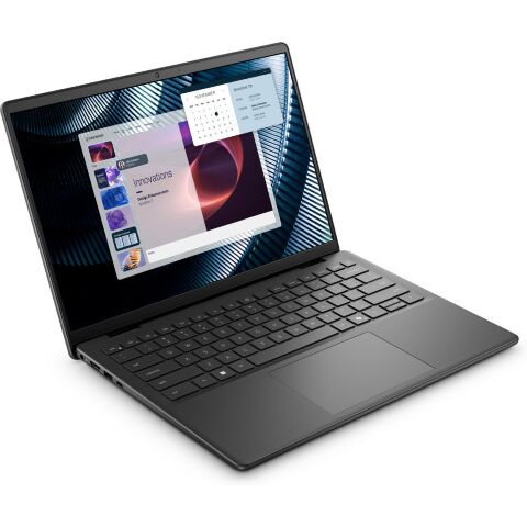 Ноутбук Dell Pro 14 Essential (PV14250RPLR002UA_W11P) - Нулевой остаток (Feed) - Нулевой остаток (Feed)