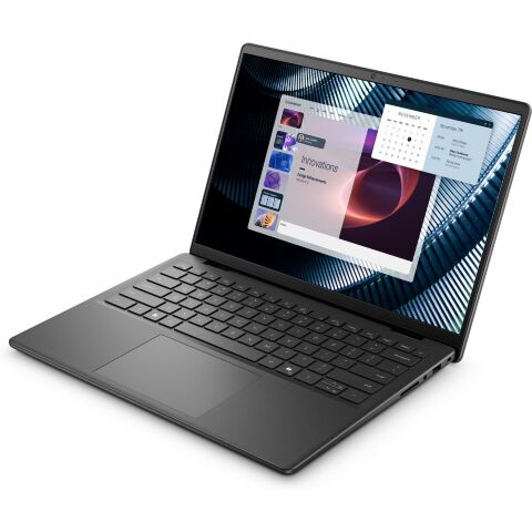 Ноутбук Dell Pro 14 Essential (PV14250RPLR002UA_W11P) - Нулевой остаток (Feed) - Нулевой остаток (Feed)