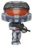 Фигурка Funko Games: Halo Infinite: Spartan Mark VII with BR75 Battle Rifle (Exclusive) 24
