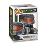 Фигурка Funko Games: Halo Infinite: Spartan Mark VII with BR75 Battle Rifle (Exclusive) 24