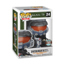 Фигурка Funko Games: Halo Infinite: Spartan Mark VII with BR75 Battle Rifle (Exclusive) 24