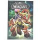 Книга World of Warcraft: Book Four 4 (Blizzard Legends) Тверда обкладинка (Eng) -   -  