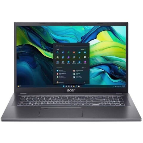 Ноутбук Acer Aspire 16 A16-71M (NX.JEKEU.001) - Ноутбуки  - Ноутбуки 
